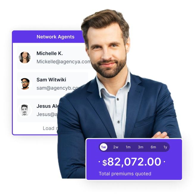 Property and Casualty Insurance Carrier Partners CoverForce